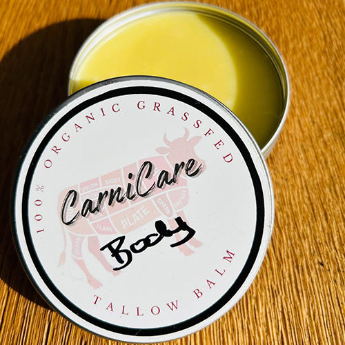 BodyButter CarniCare