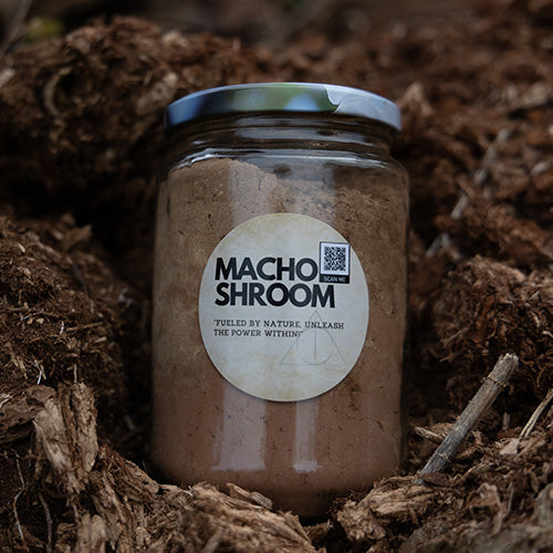 The Big - No Coffee Cacao - Bottle 290gram