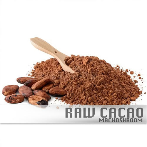 (No) Coffee Cacao 100%Biologisch - 100gram