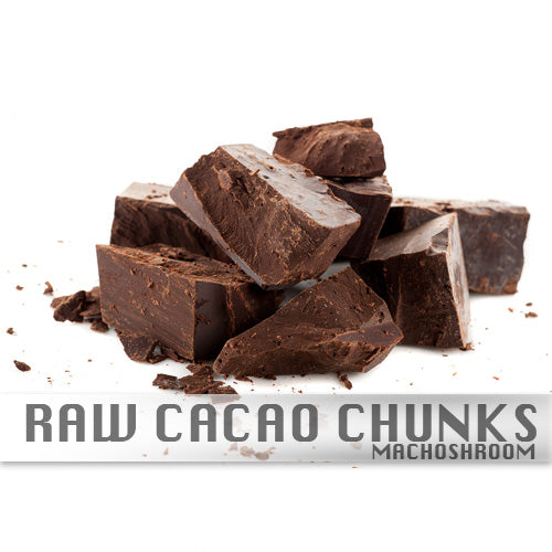 100% Pure Cacao 100g-500g - Peru