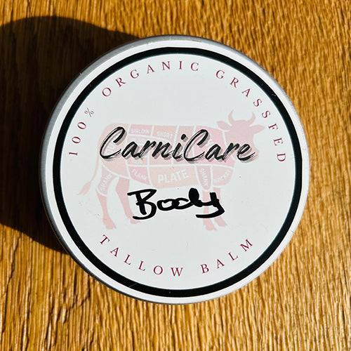 BodyButter CarniCare