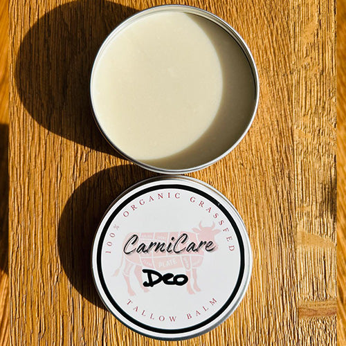 Deodorant CarniCare