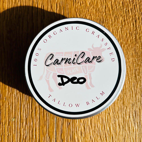 Deodorant CarniCare