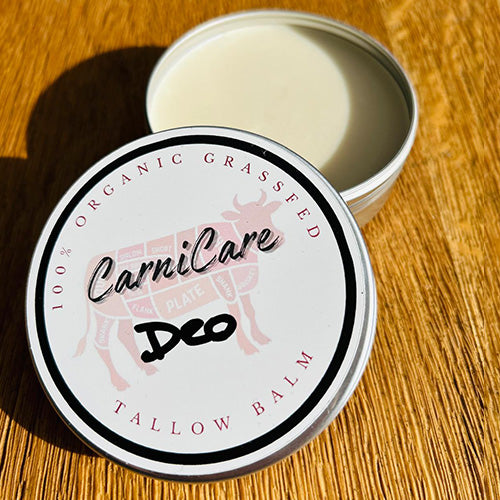 Deodorant CarniCare