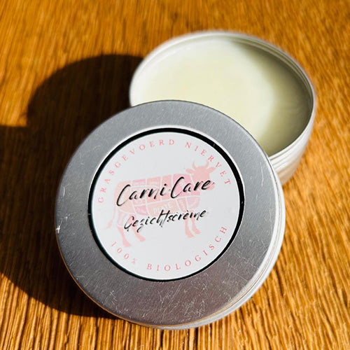 Gezichtscrème CarniCare