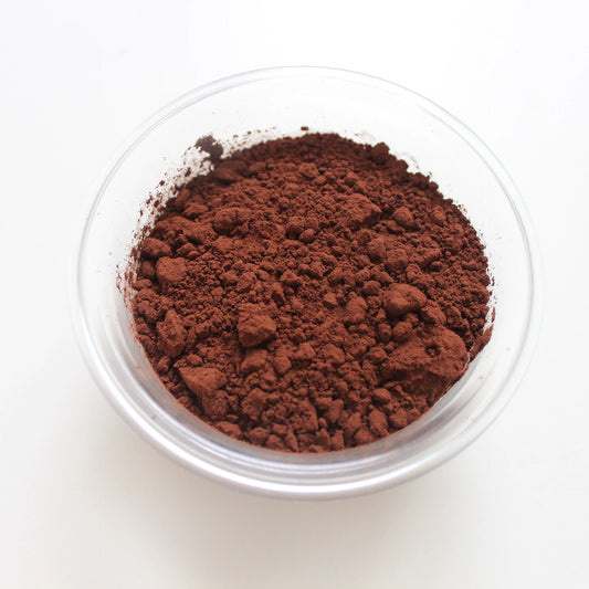 100% Pure Cacao - Peru
